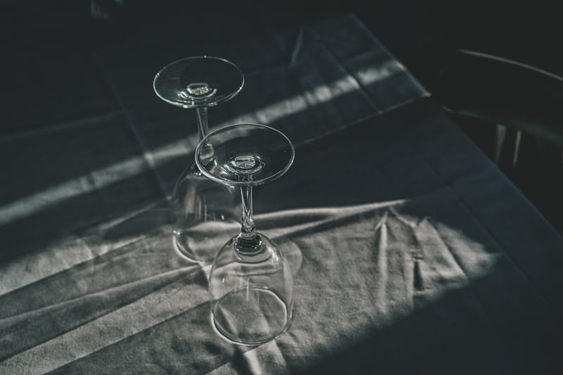 Table Settings